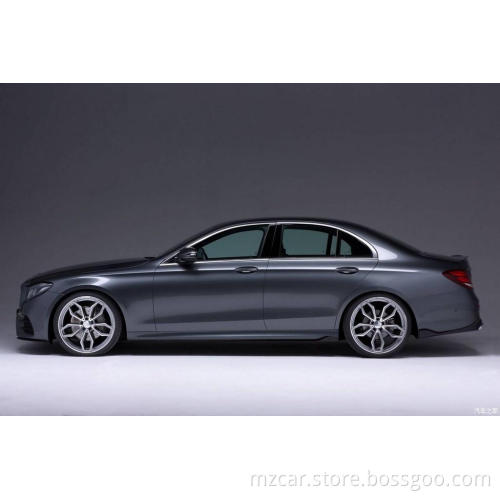 Best verkochte sedan Mercedesbenz E-Klasse 2023 Modified E 260 L Sports benzineauto medium en grote auto&#39;s voertuig